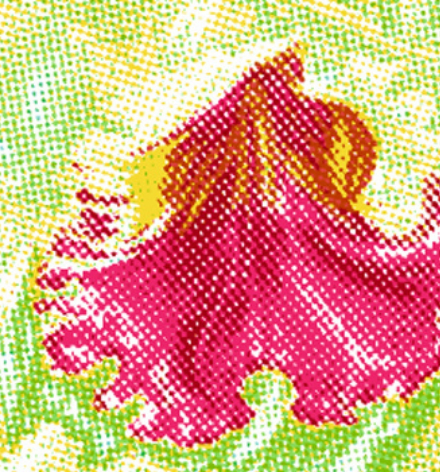 Artwork Colour Separation