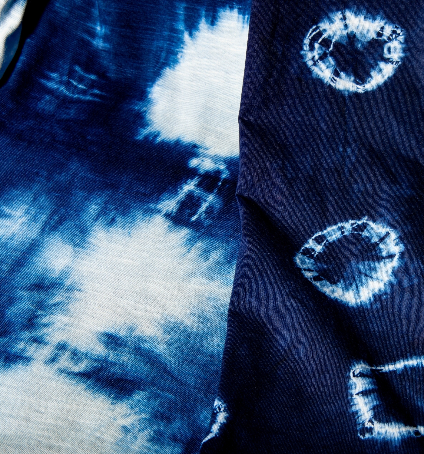 Dyehouse & Customisation