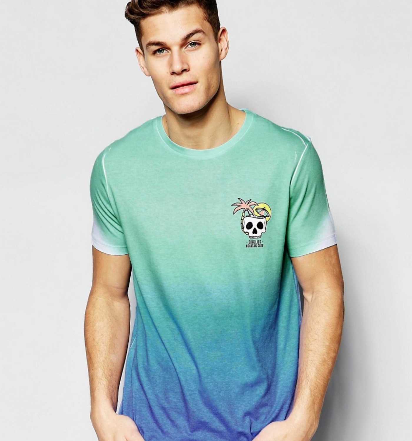 Dyehouse & Customisation