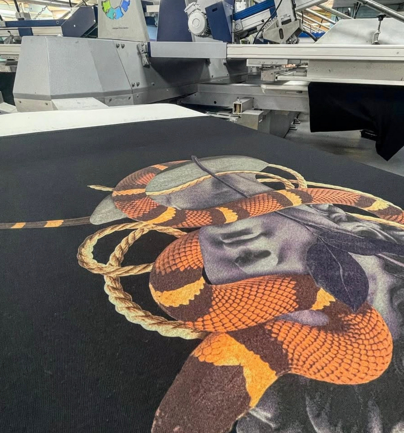 Screen Printing