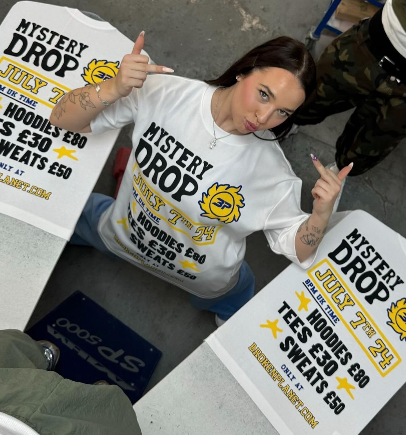 Screen Printing